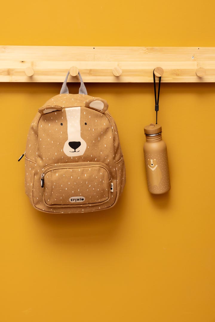 Rucksack - Mr. Bear